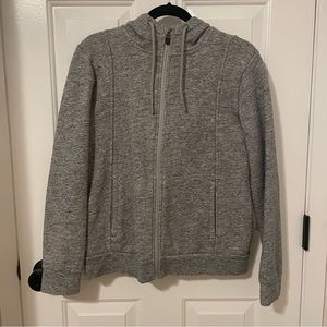Figs On Shift Full Zip Hoodie